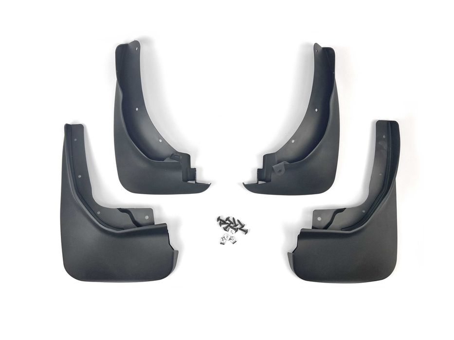 Бризговики Ford Escape Ескейп Edge Эдж Explorer Эксплорер Kuga Куга