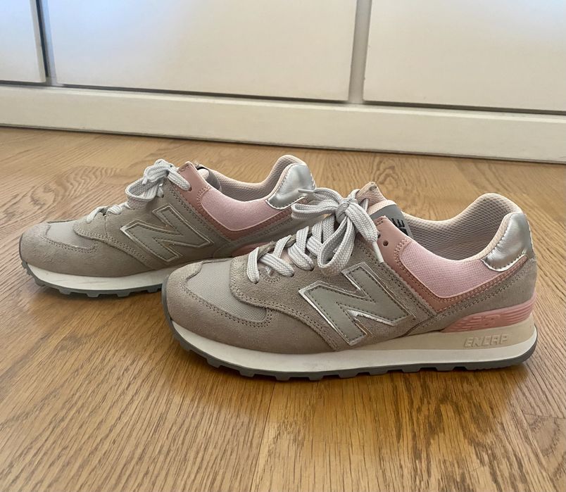 Ténis New Balance