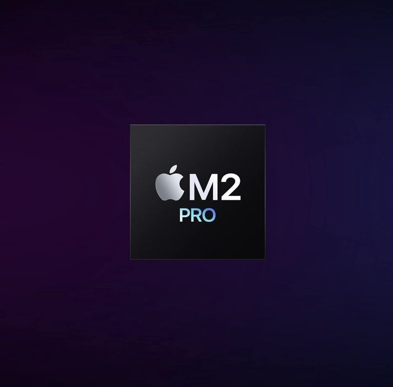 Mac Mini M2 Pro, 16 GB RAM, 512 GB SSD