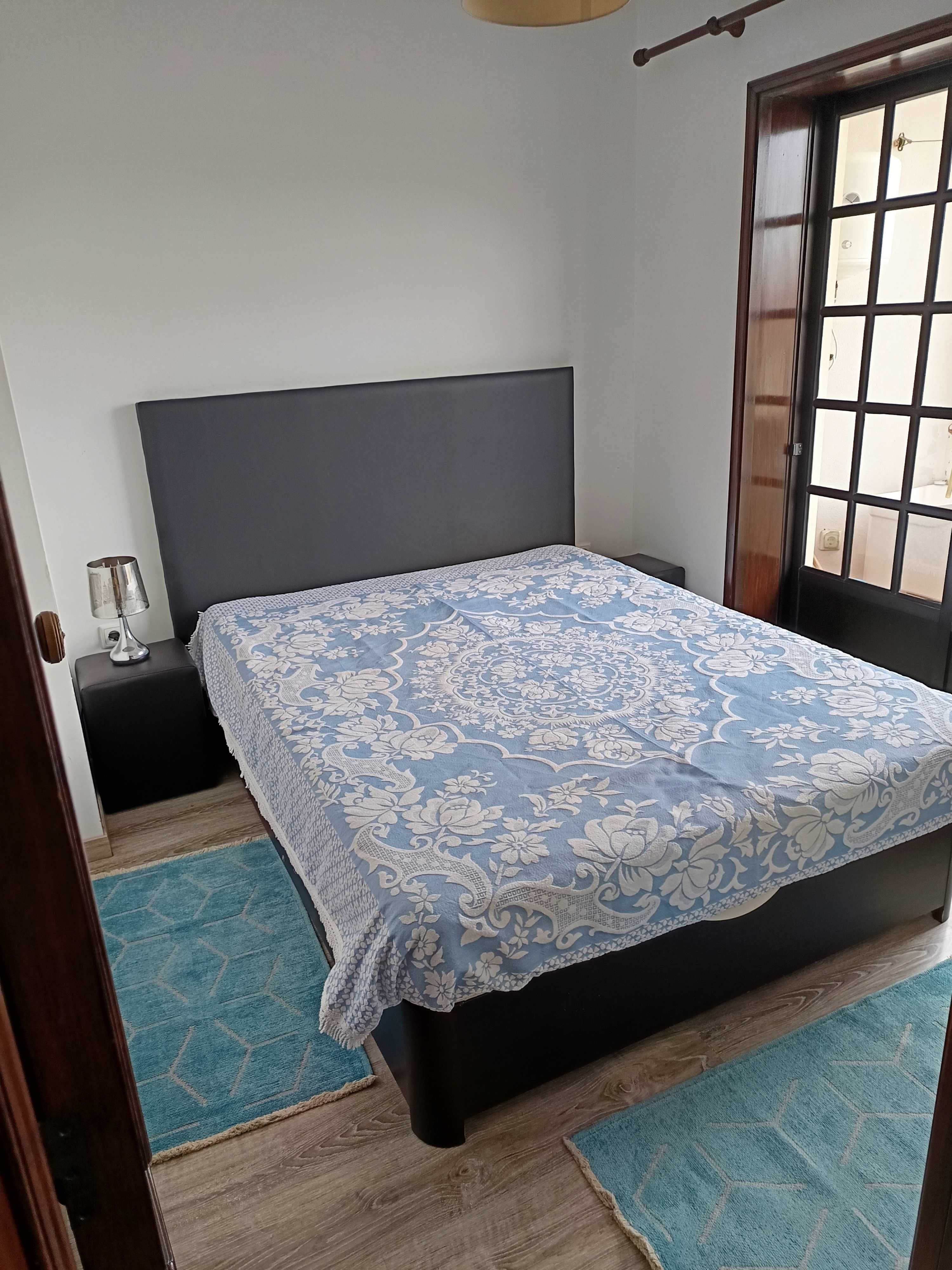 Apartamento na Praia da Barra