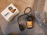 OBD II dizgnostic tool k310