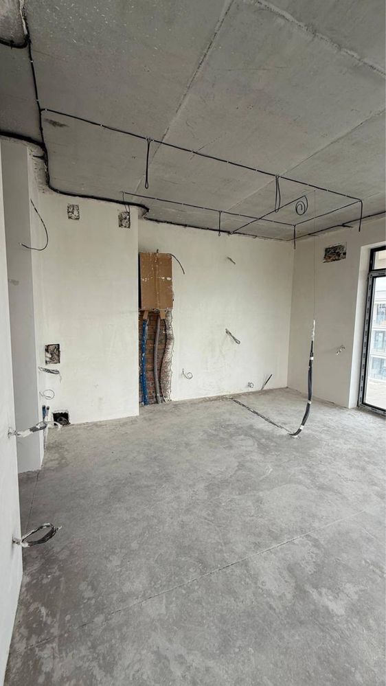 Продаж 2к квартири Паркова 19 ЖК Park Lake City Підгірці