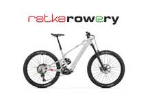 Rower Elektryczny Ebike Mondraker Crafty Carbon R 29"