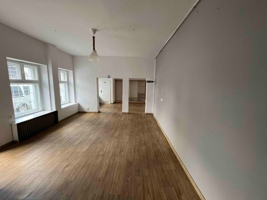 Stęszew lokal na sklep, usługi, po remoncie