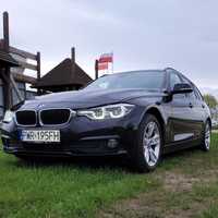 BMW Seria 3 Bmw 318D