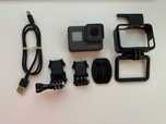 GoPro Hero 5 Black (Baixa de preço)
