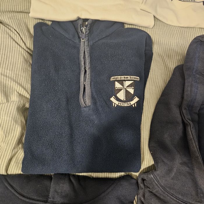 Farda Colégio Bom Sucesso