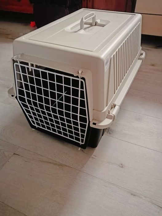 Transporter dla psa lub kota