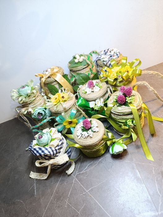 Баночки задекларовані на Водохреще