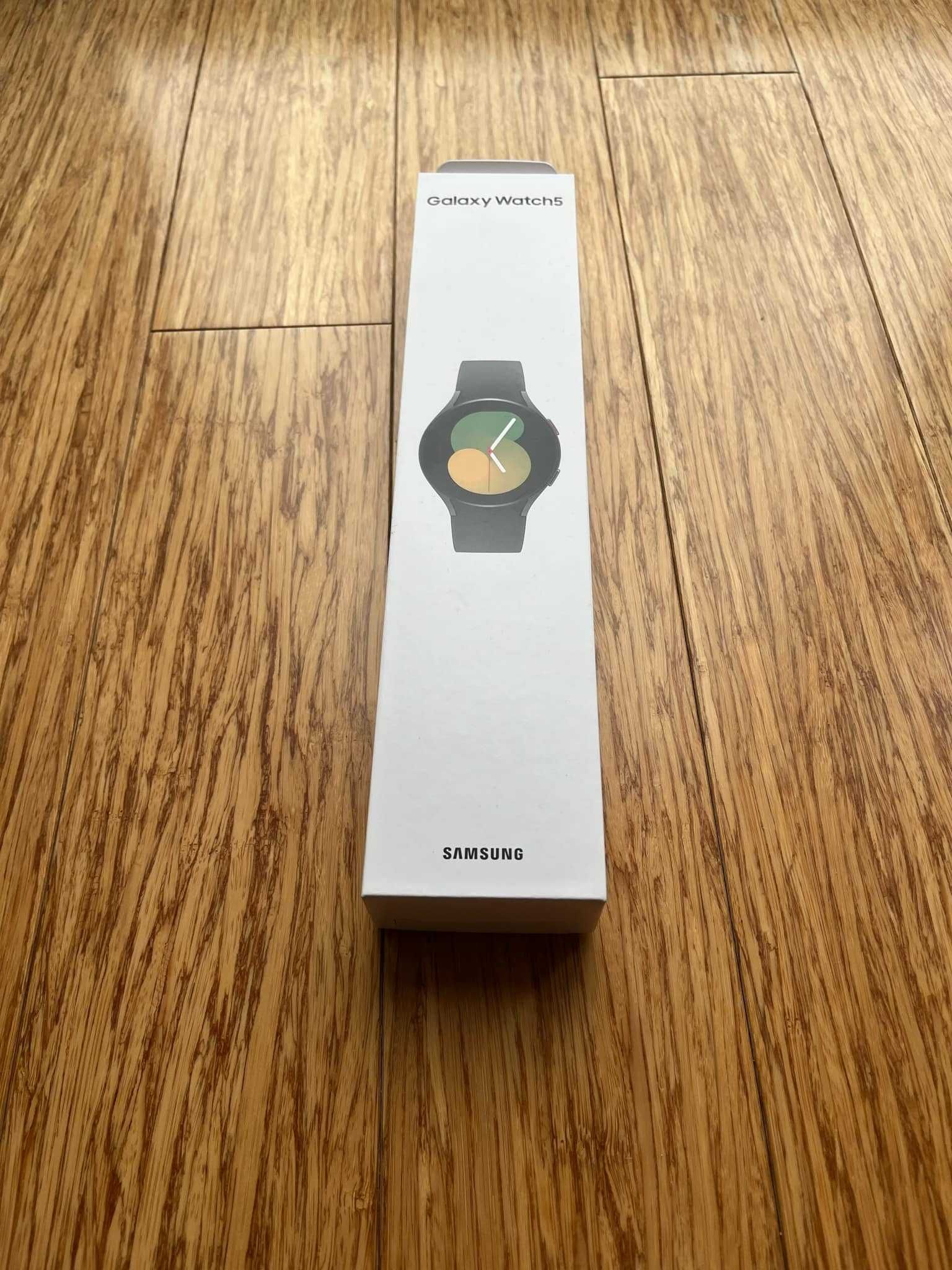 ZEGAREK Samsung. Warto!!!