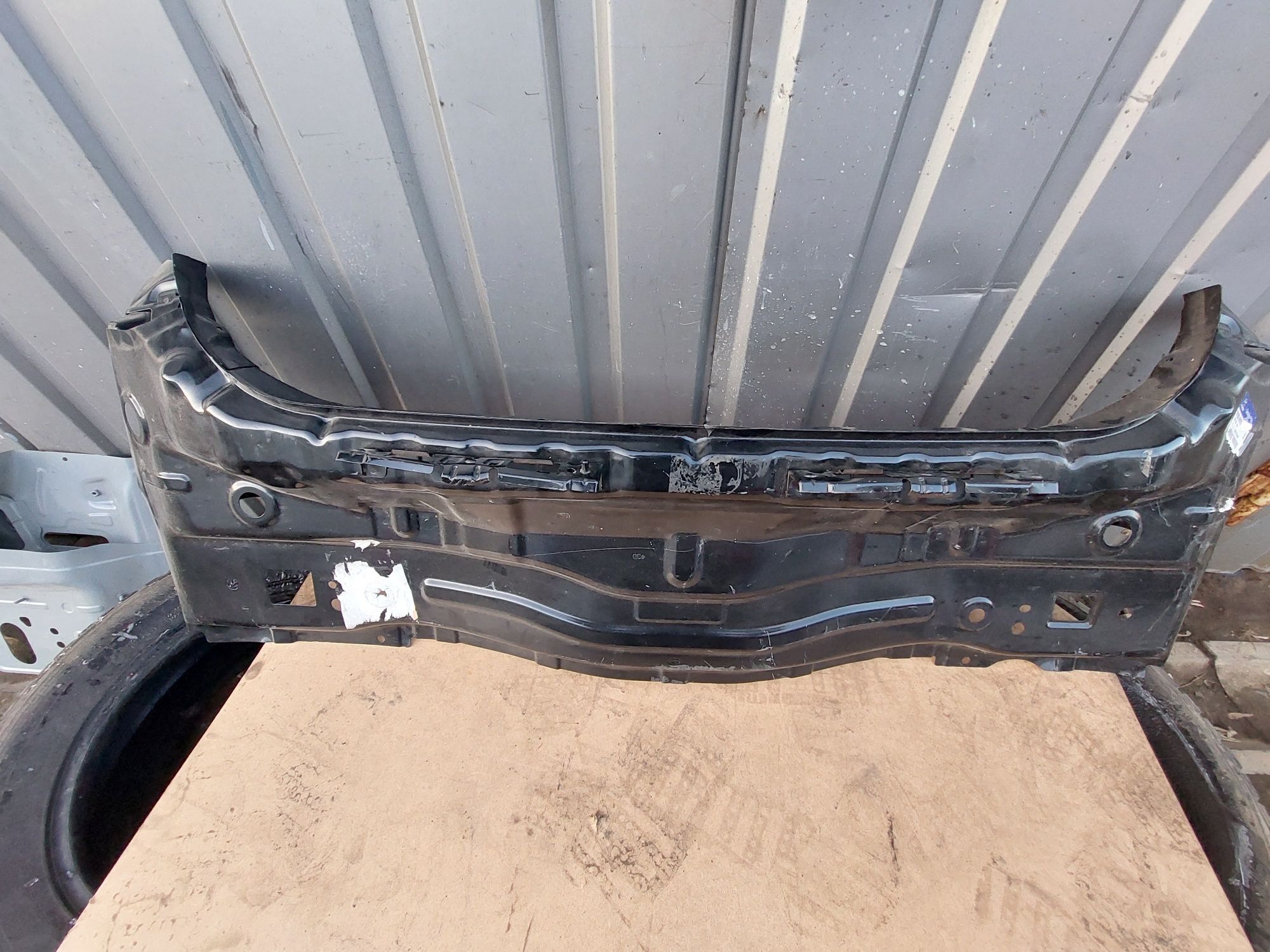 Задняя панель кузова HYUNDAI I30 GD2 2011-2017 год.69100A6000.