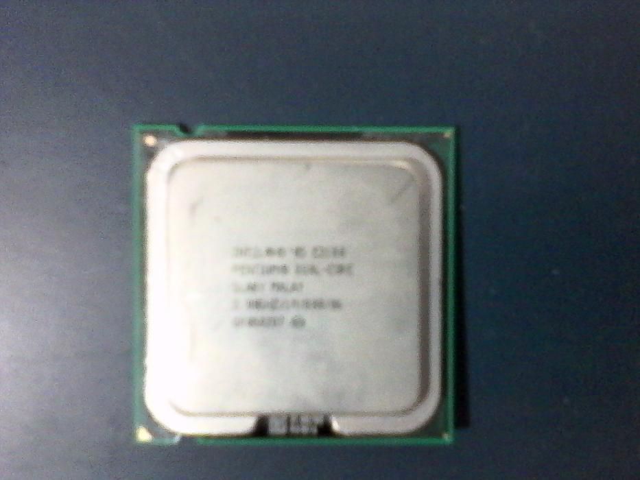 Processador Pentium Dual Core E2180 - 2Ghz/1Mb/800Mhz Skt775 OK