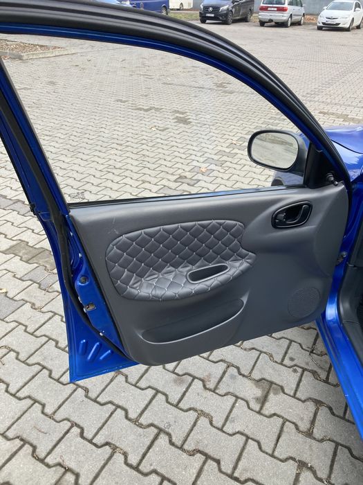 Продам ланос 2008 поляко обмін на польські номера