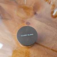 Clare Blanc cień do powiek rozświetlacz  soft vanilla 887