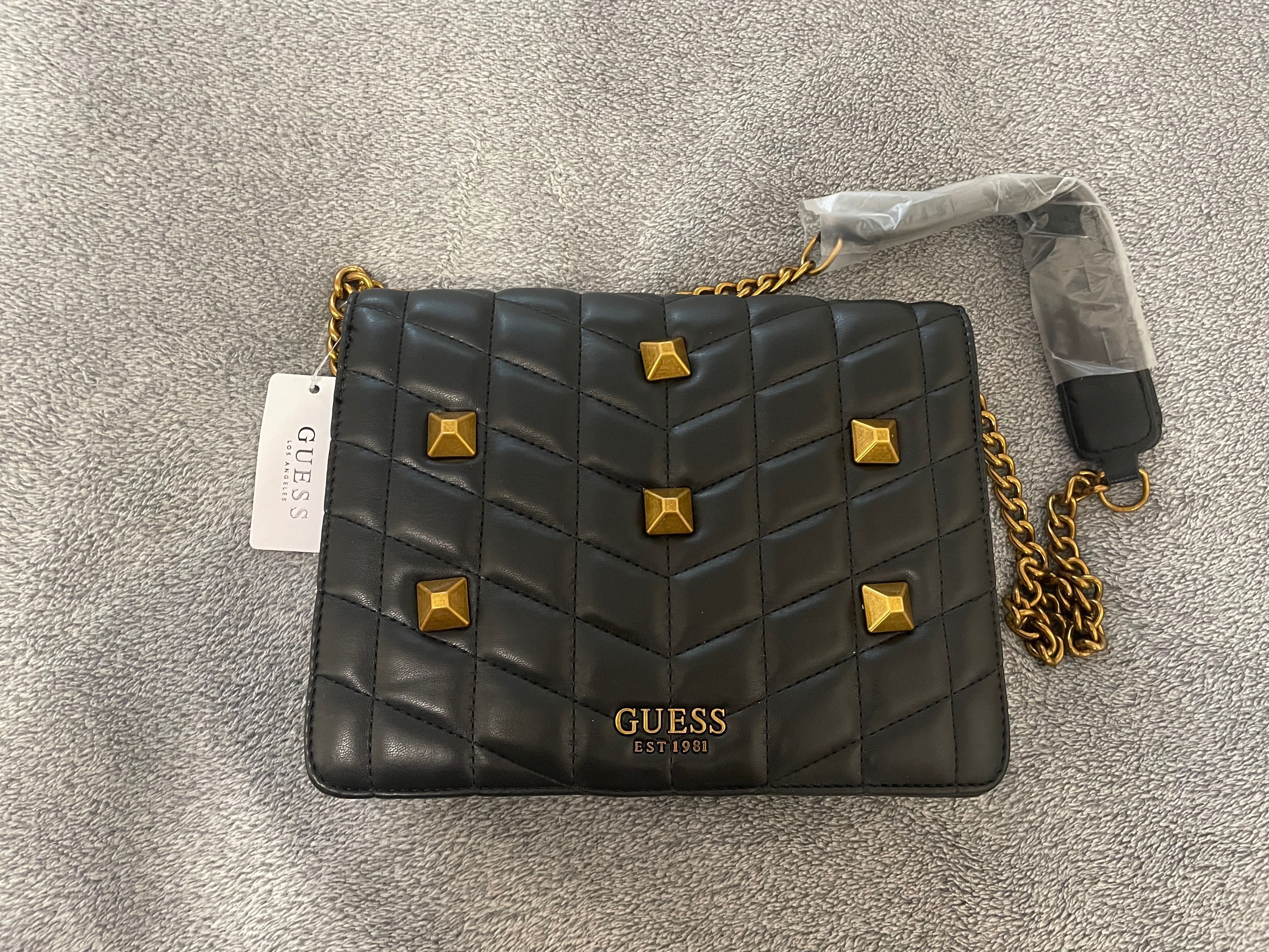 Нова Сумка Guess