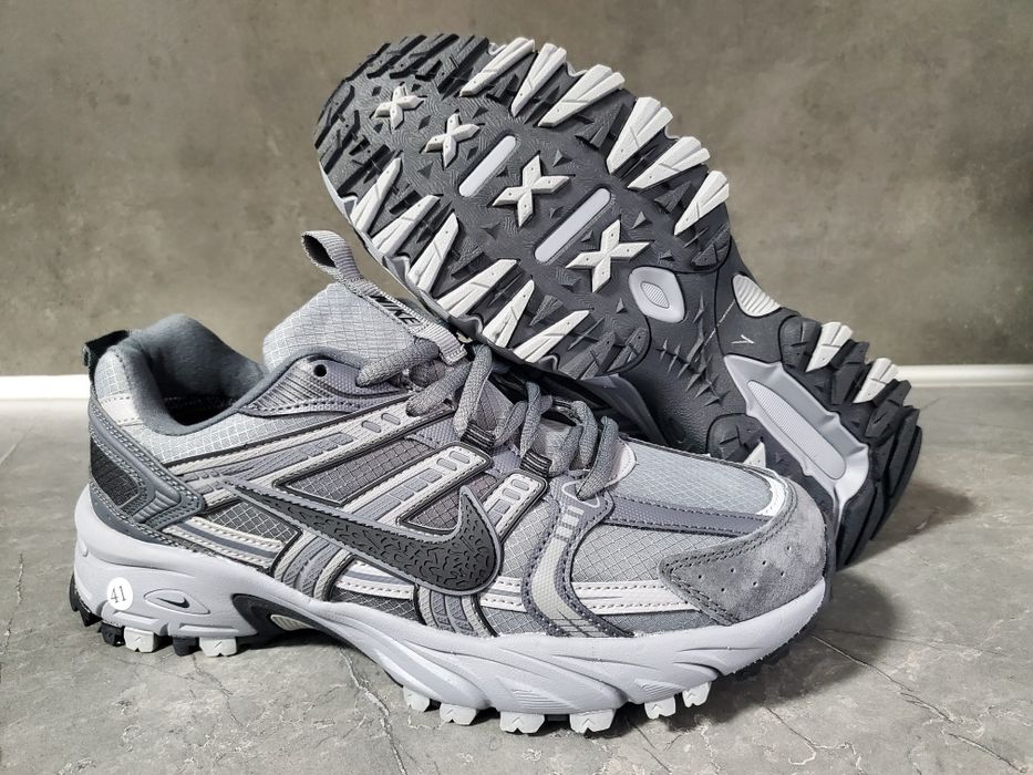 ТЕРМО!  Nike V2K GTX чоловічі термокросівки 

 Nike V2K GTX