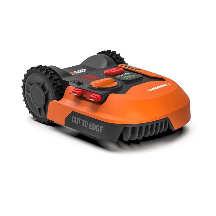 Robot koszący Worx Landroid szer. koszenia 18 cm