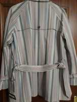 Gabardine Burberry original