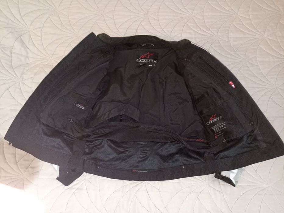 Мотокуртка Alpinestars розмір М