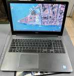Ноутбук Dell Vostro 5568 15.6"FullHD/i5-7200U/8GbDDr4/SSD 250/HD 620