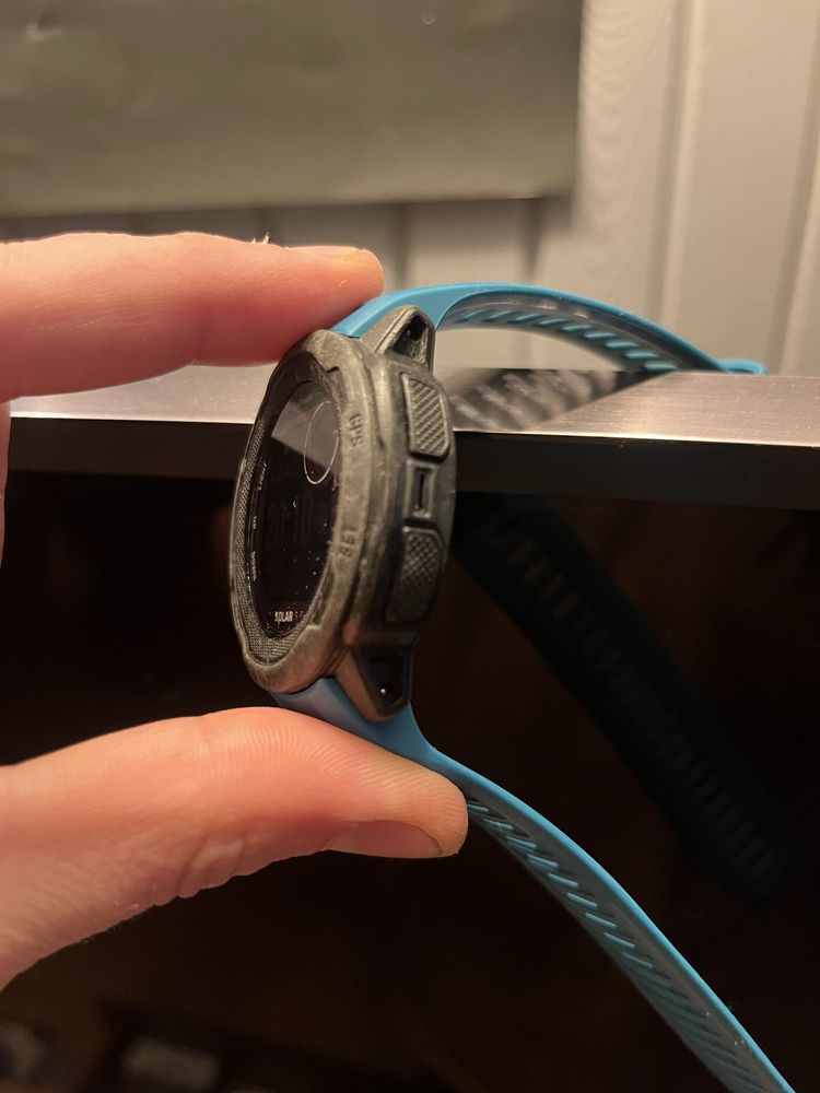 Garmin Instinct 2 solar