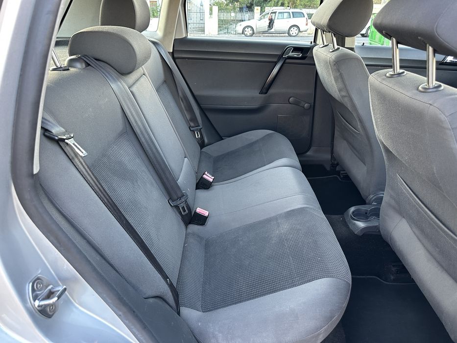 Vw Polo 1.2. Confortline