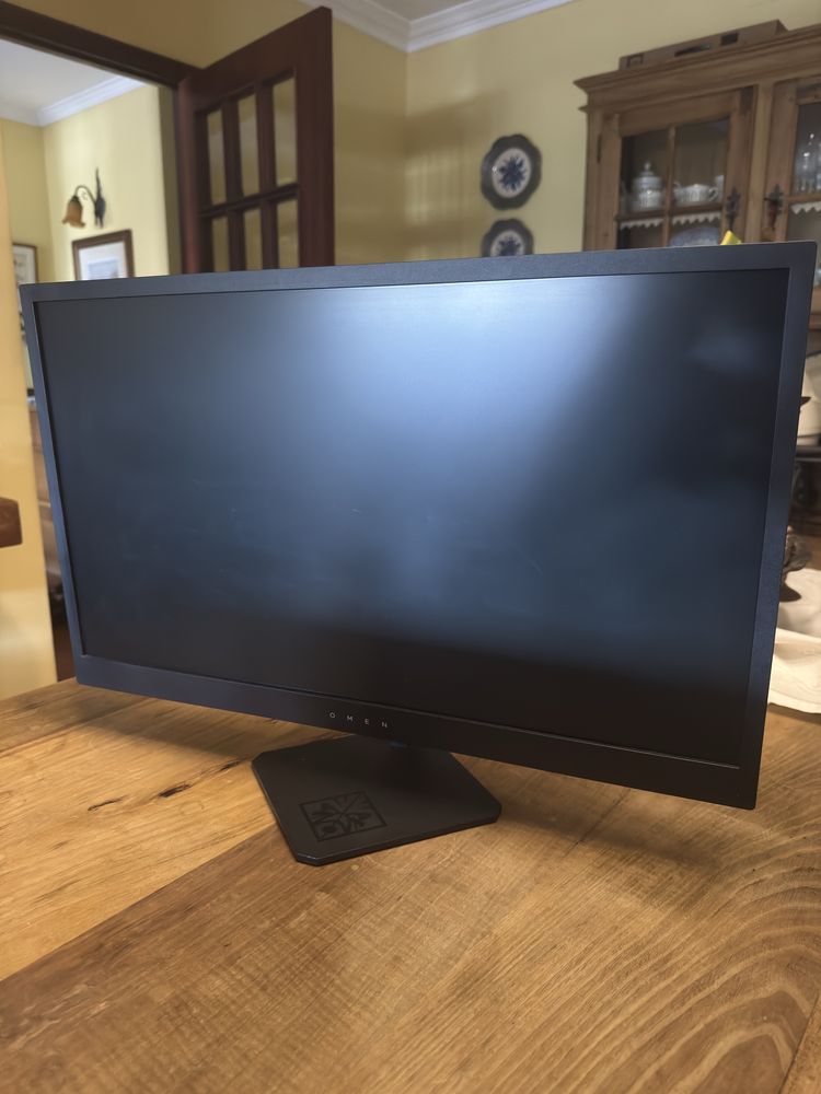 Pc GTX 1050 Ti + Monitor omen 1080p 144hz
