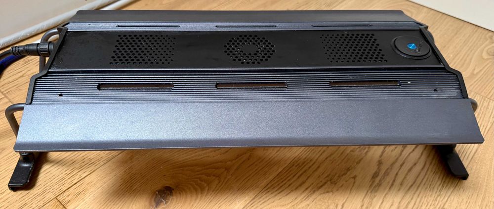 Lampa Maxspect R5 100 + bezprzewodowy kontroler iCV6