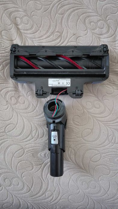 Tefal Elektroszczotka do odkurzacza X-Force Flex