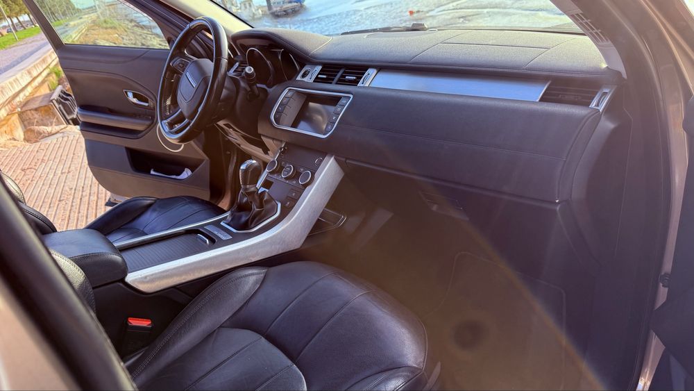 Land Rover Evoque 2.0 ed4 Oportunidade