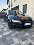 Audi A3 8V 1.8 TFSI