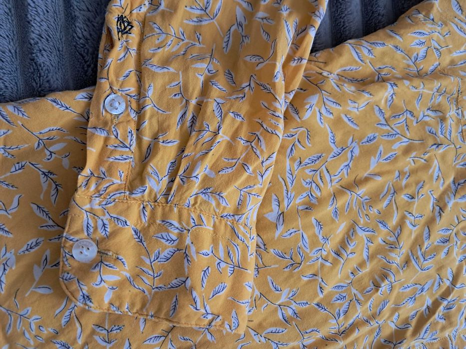 Koszula marki Lambert