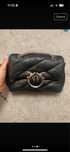 Pinko torebka mini LOVE bag  puff maxi  quilt