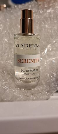 Perfumy yodeyma damskie 15ml