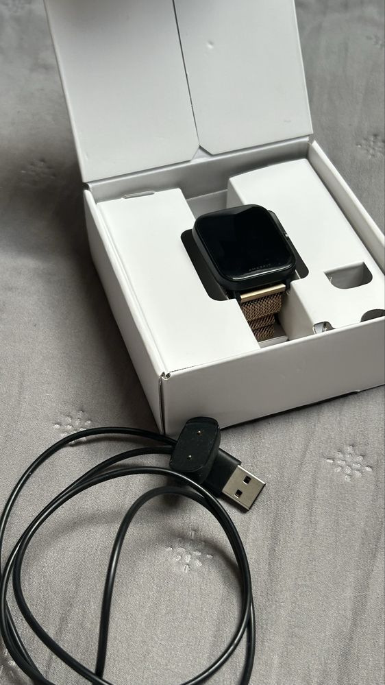 Amazfit bip u pro smartwatch