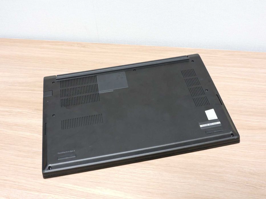 Lenovo Thinkpad E14 Gen3/14" FHD IPS/Ryzen 5 5500U/16GB/256GB/Vega