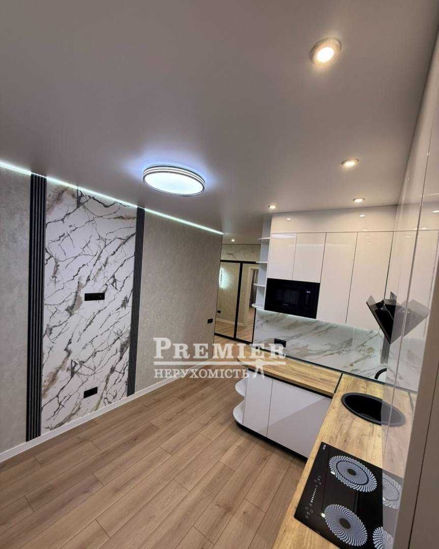 2 комнатная квартира 60 м2 с Ремонтом ЖК 53 Жемчужина