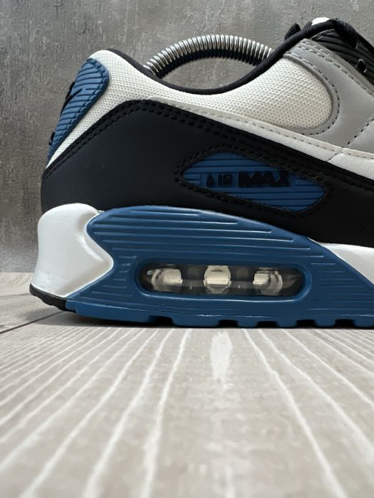 Оригінал! Кросівки Nike Air Max 90 | Кроссовки Найк 43