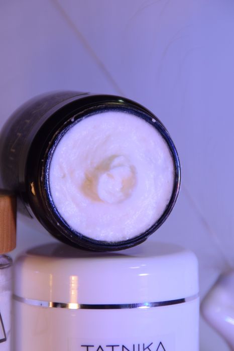 Переносна баттер для тіла tatnika журнальна для платівок газе