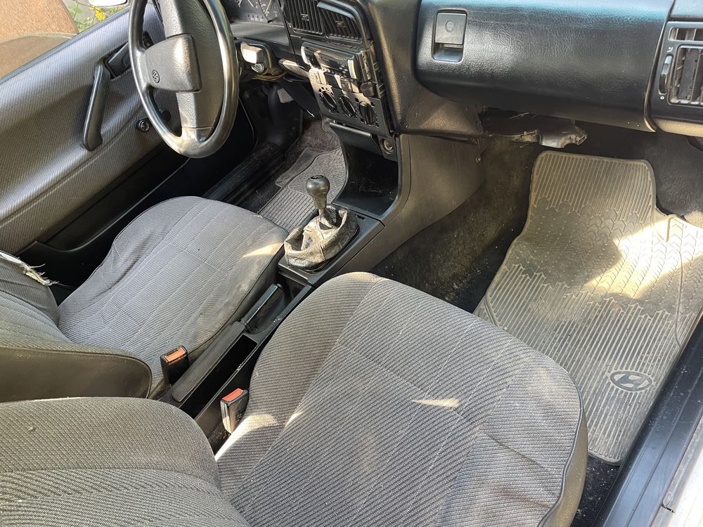 Volkswagen Passat B3