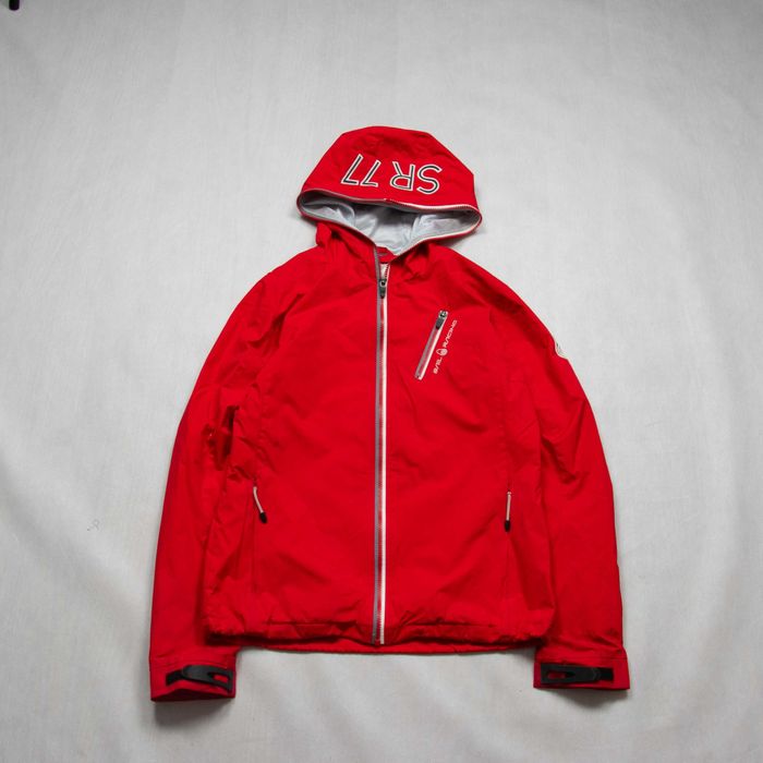 Sail Racing harbour jacket kurtka L damska