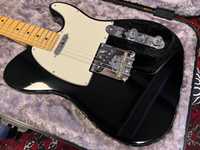 Fender American Pro II Telecaster - Black