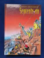 Septentryon. Studio Lain.