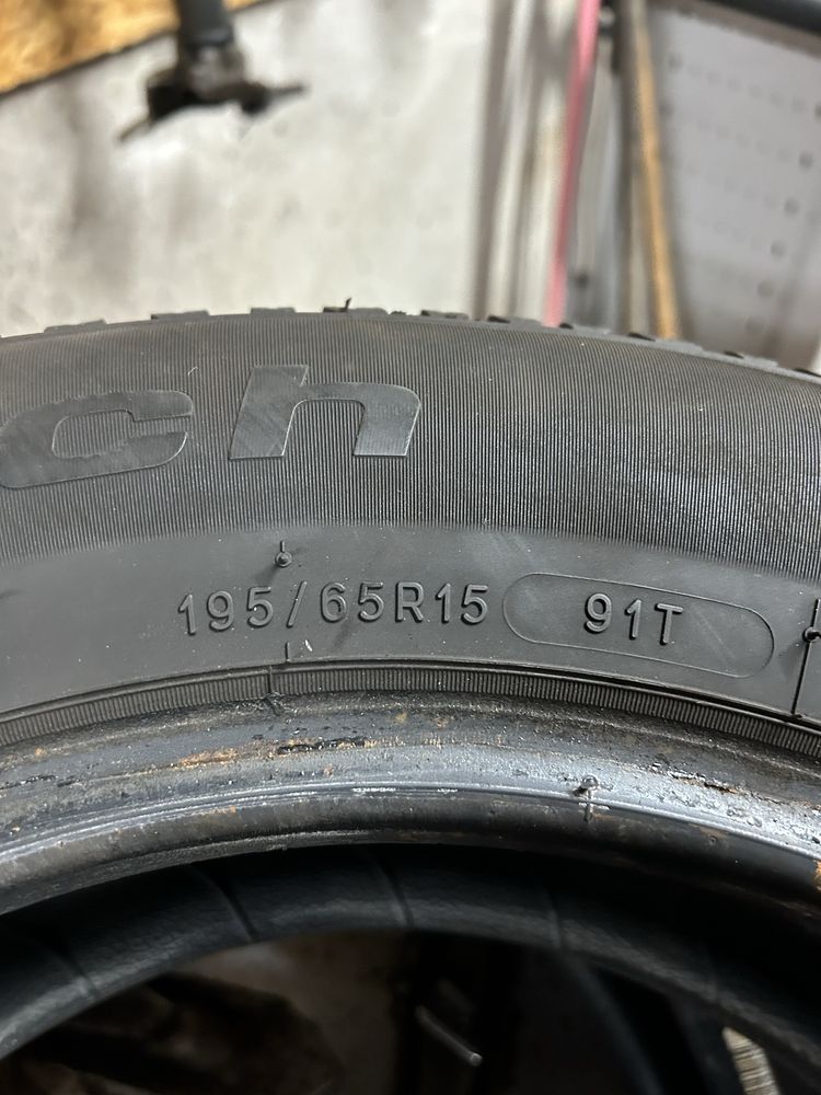 Ładne opony BfGoodrich 2019r - gwarancja,faktura