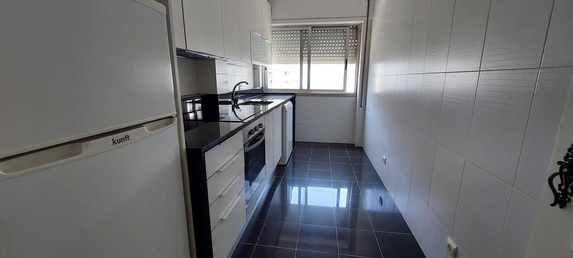 Apartamento T2 - Paço de Arcos - Tapada do Mocho