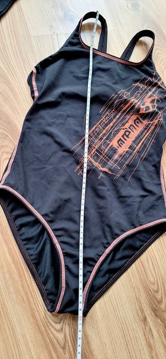 Stroj kapielowy arena