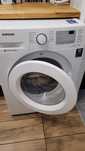 Pralka Samsung EcoBubble 6kg, WW60J4213LW