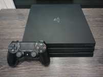 Konsola PS4 PRO PlayStation SKLEP