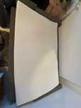 Wellpur top materac nawierzchniowy 120x200 5cm pianka memory