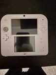 Nintendo 2Ds desbloqueada